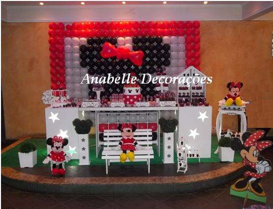 Anabelle Decorações foto 2